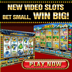 Play Casino Games at Vegas Red